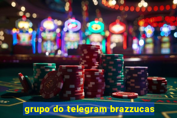 grupo do telegram brazzucas